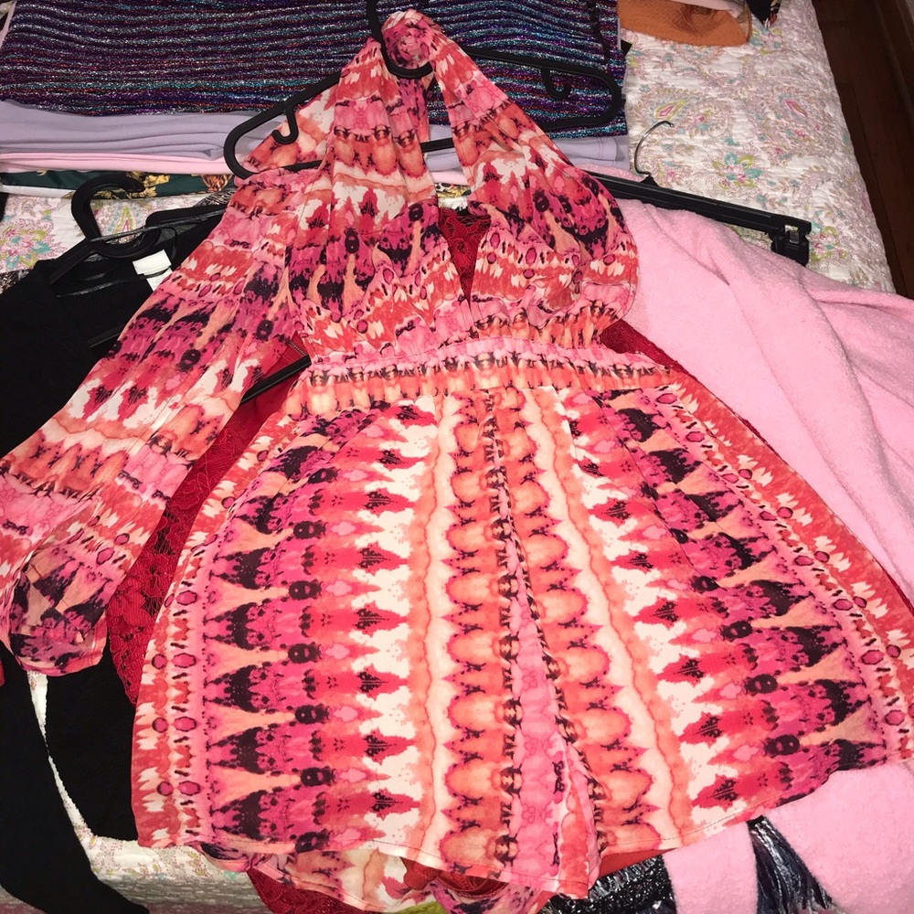 Multi Way Romper